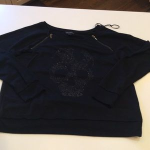 Rock republic sweatshirt